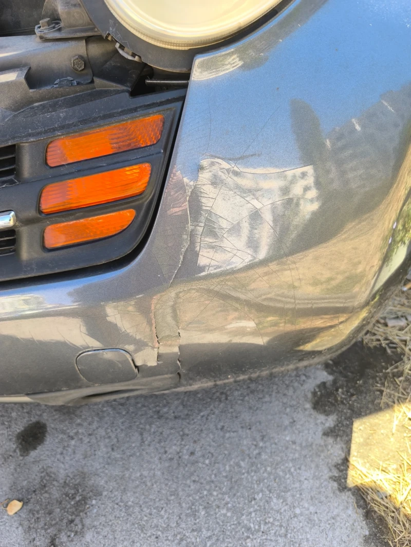 Nissan Micra 1, 2, снимка 7 - Автомобили и джипове - 53153016