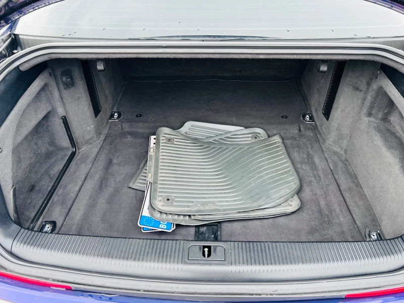 Audi A8 4.2 TDI QUATTRO LONG FACE, снимка 13 - Автомобили и джипове - 53360130