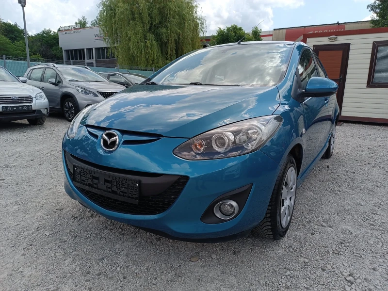Mazda 2 1.5i Sport ТОП СЪСТОЯНИЕ !!! - 10690 лв. - 56500079 1
