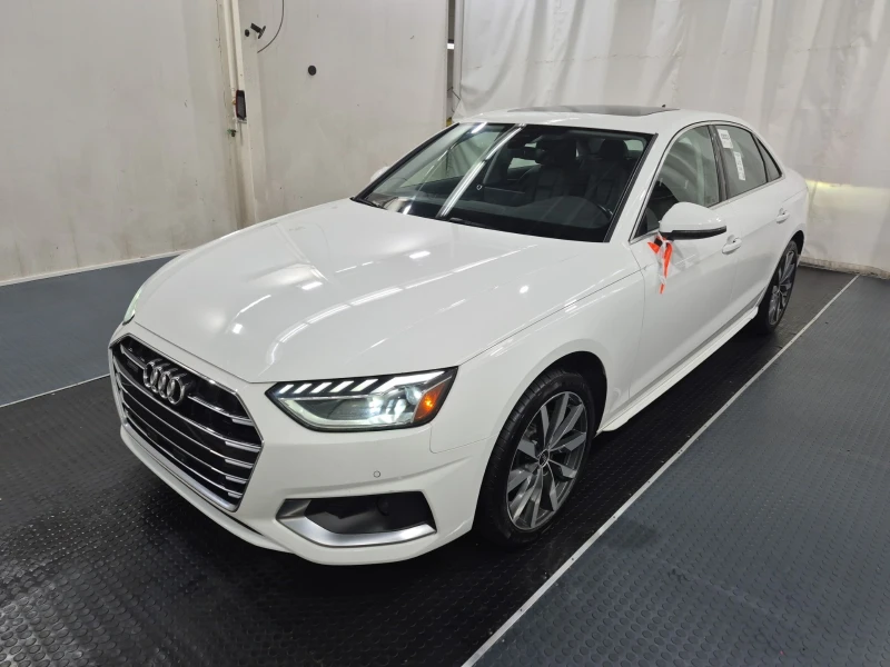 Audi A4 * CARFAX * БЕЗ ПЪРВОНАЧАЛНА ВНОСКА - 38000 лв. / 19429.09 € - 26207041 1