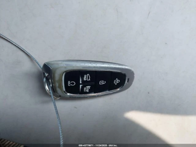 Hyundai Sonata * Hybrid* High Beam* Камера* Blind* Remote* Smartk, снимка 13 - Автомобили и джипове - 53028441