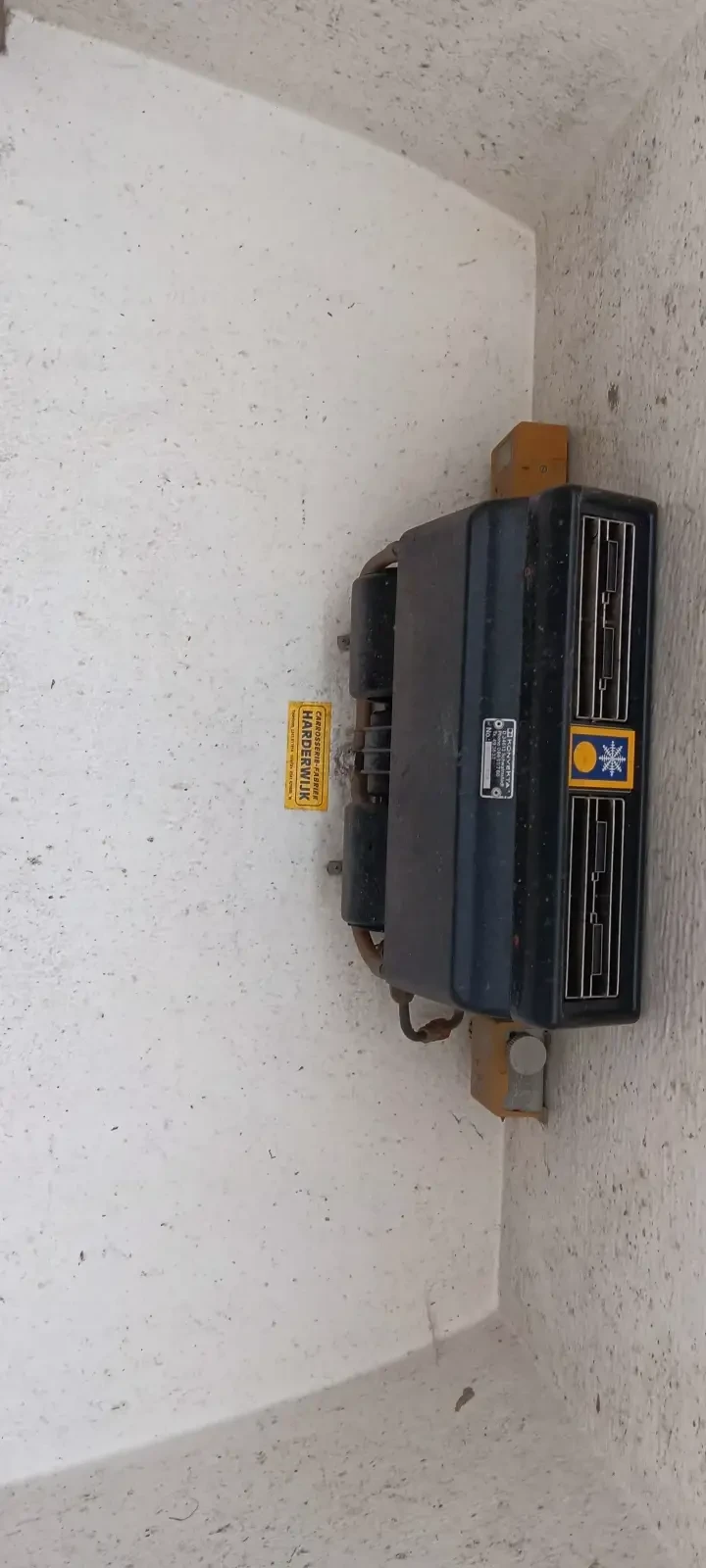 Peugeot Partner 1.6 hdi, снимка 2 - Автомобили и джипове - 53927844