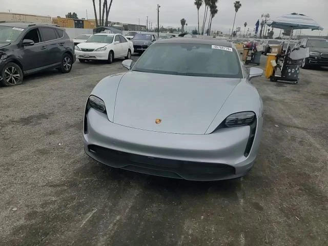 Porsche Taycan Rear-Wheel Drive, снимка 13 - Автомобили и джипове - 54315374