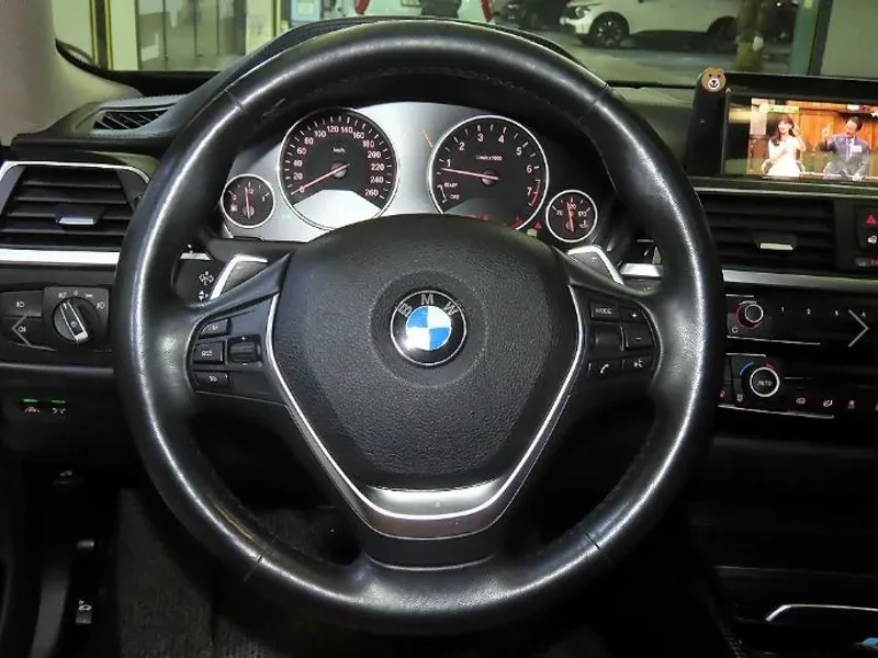 BMW 420 420I Luxury Gran Coupe, снимка 8 - Автомобили и джипове - 54893271