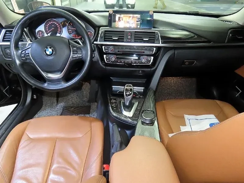 BMW 420 420I Luxury Gran Coupe, снимка 10 - Автомобили и джипове - 54893271