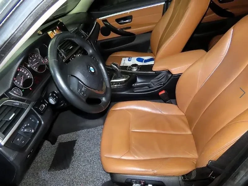 BMW 420 420I Luxury Gran Coupe, снимка 6 - Автомобили и джипове - 54893271