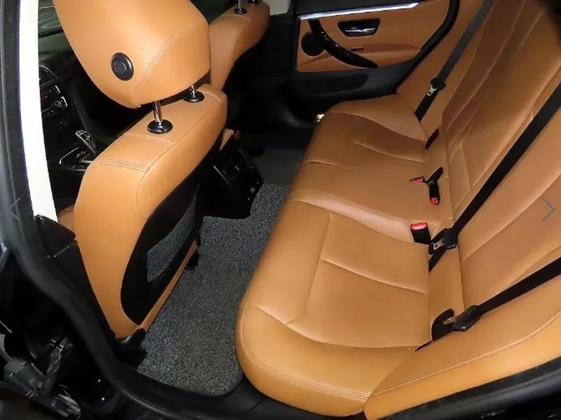 BMW 420 420I Luxury Gran Coupe, снимка 7 - Автомобили и джипове - 54893271