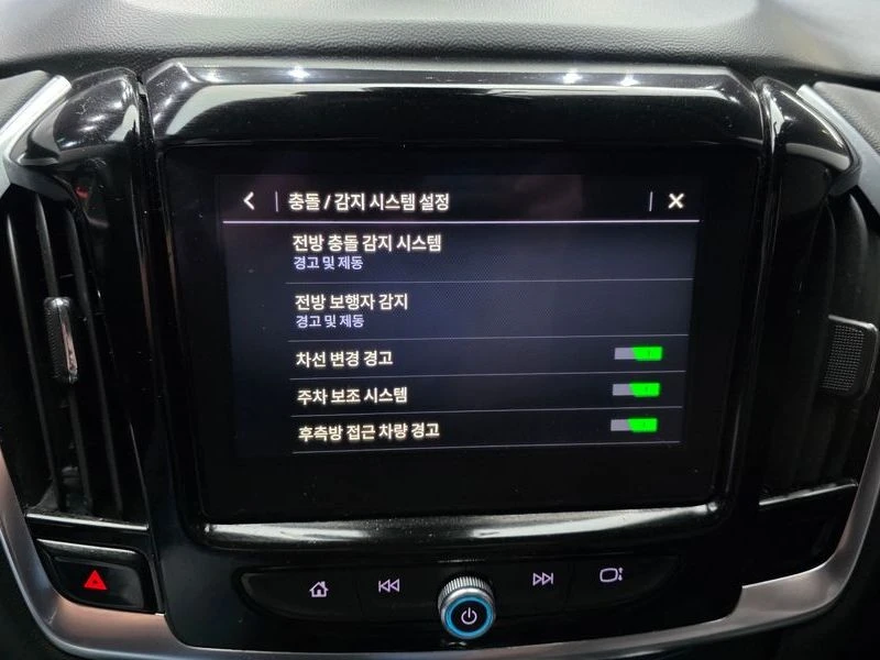 Chevrolet Traverse 3.6 LFY Automatic | Mobile.bg � ����������� 16