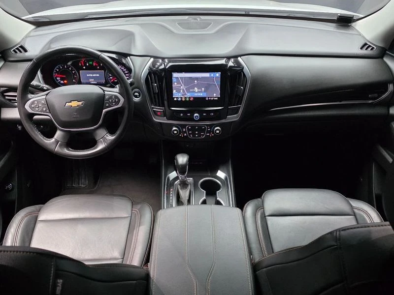 Chevrolet Traverse 3.6 LFY Automatic | Mobile.bg � ����������� 7