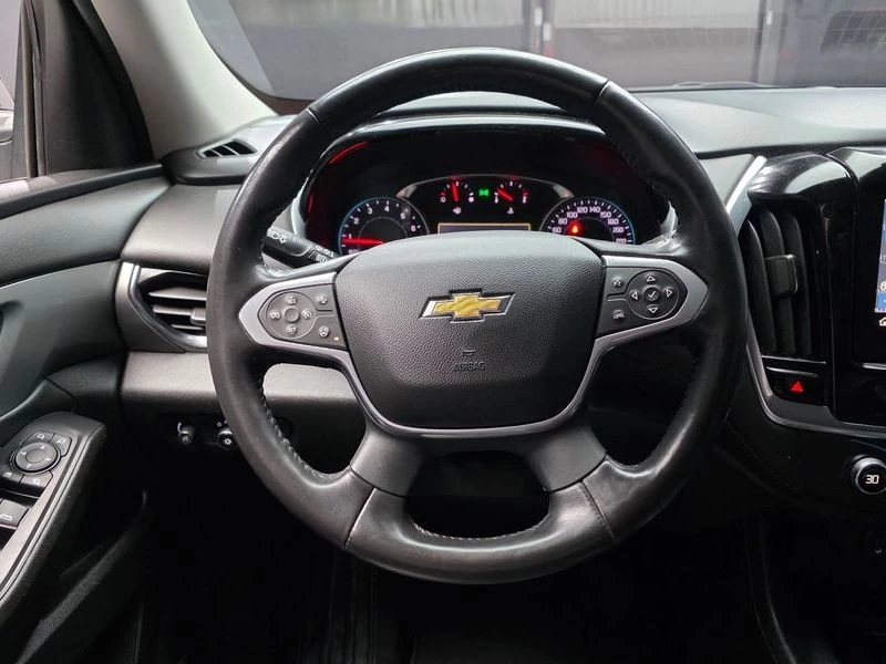 Chevrolet Traverse 3.6 LFY Automatic | Mobile.bg � ����������� 13