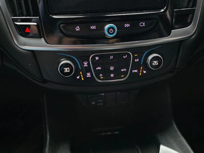 Chevrolet Traverse 3.6 LFY Automatic | Mobile.bg � ����������� 17