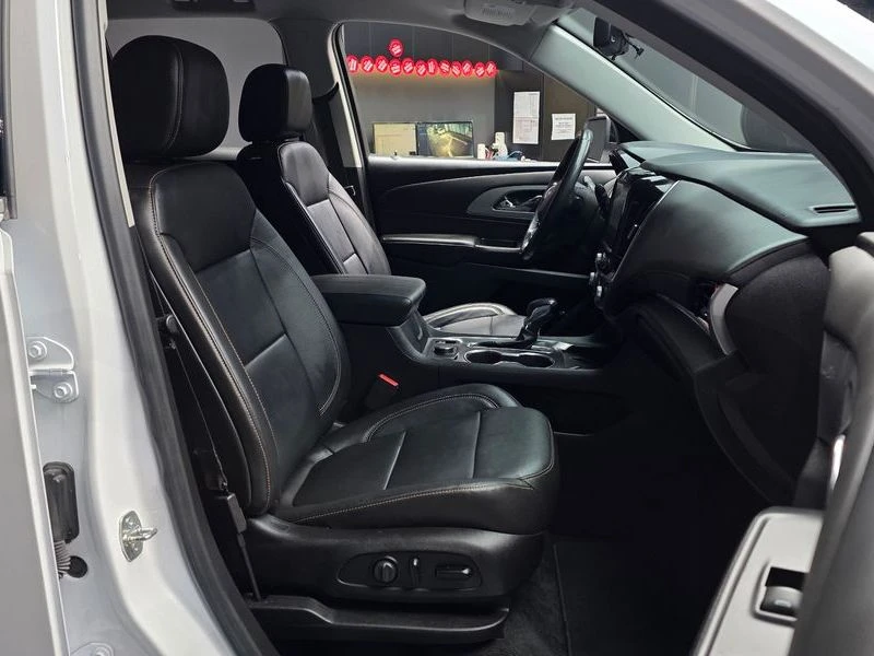 Chevrolet Traverse 3.6 LFY Automatic | Mobile.bg � ����������� 11