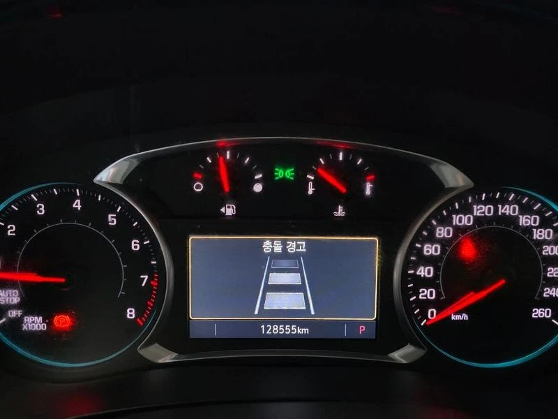 Chevrolet Traverse 3.6 LFY Automatic | Mobile.bg � ����������� 8