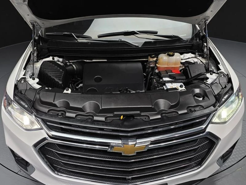 Chevrolet Traverse 3.6 LFY Automatic | Mobile.bg � ����������� 6