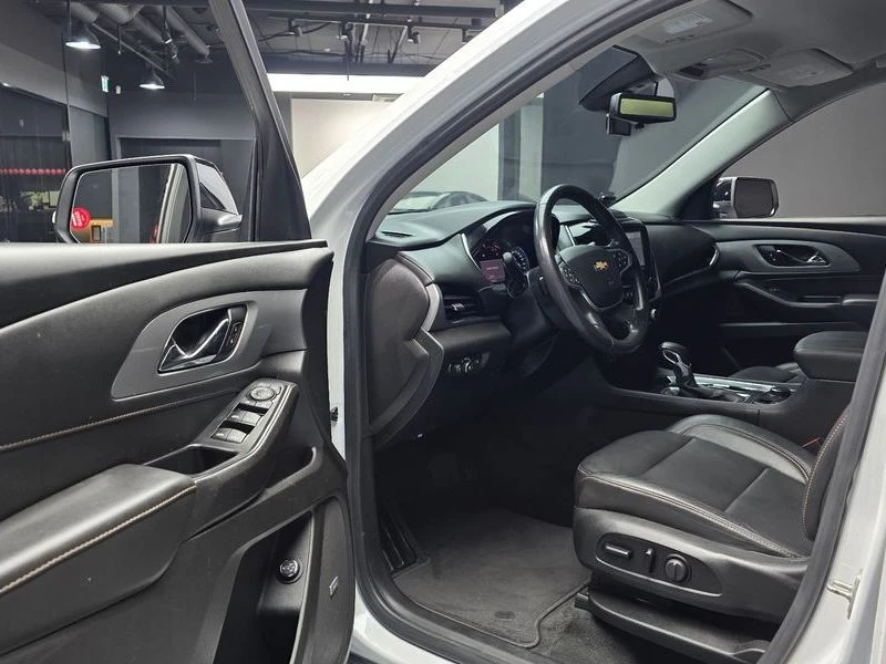 Chevrolet Traverse 3.6 LFY Automatic | Mobile.bg � ����������� 10