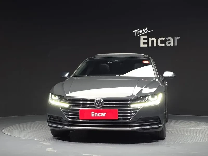 VW Arteon 2.0TDI PREMIUM �������| ���������| ������� | Mobile.bg � ����������� 3