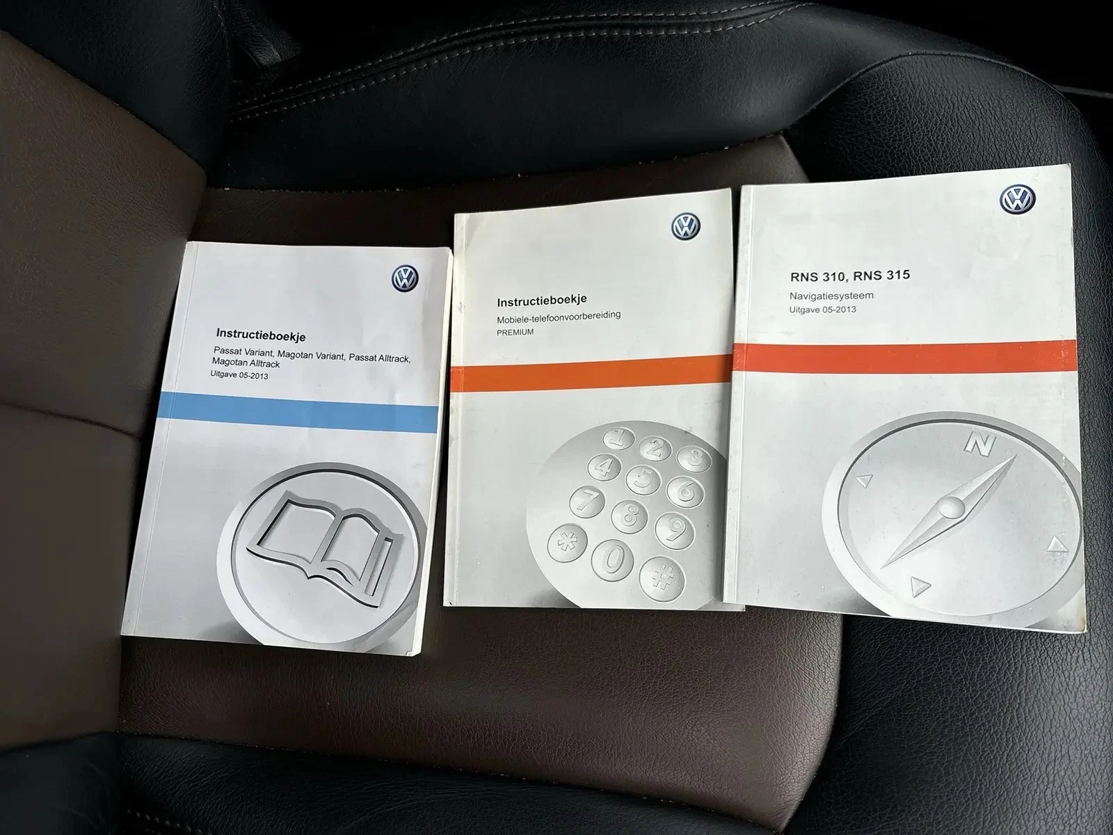 VW Passat | Mobile.bg   16