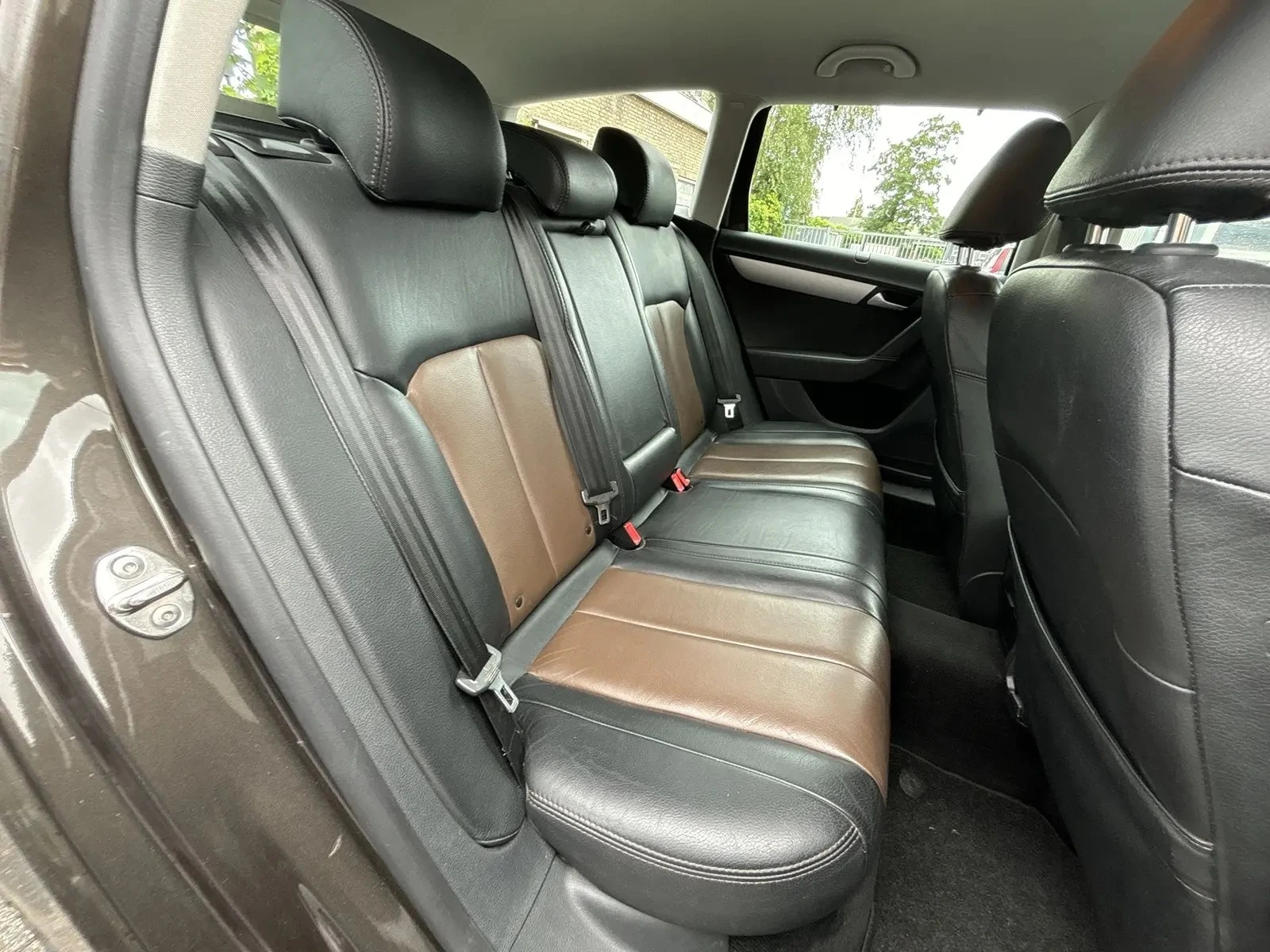 VW Passat | Mobile.bg   14