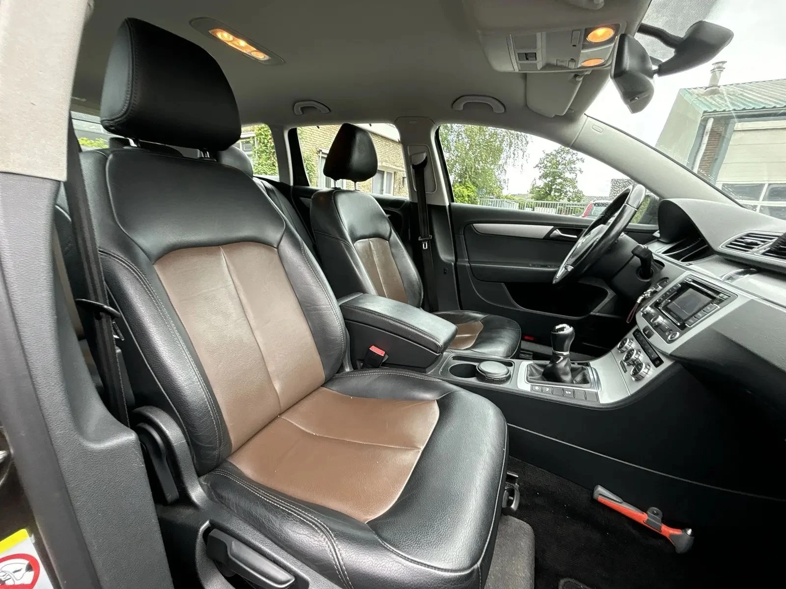 VW Passat | Mobile.bg   15