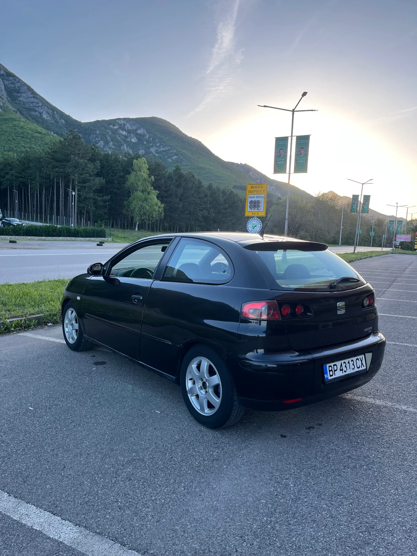Seat Ibiza 1.9 131 - изображение 3