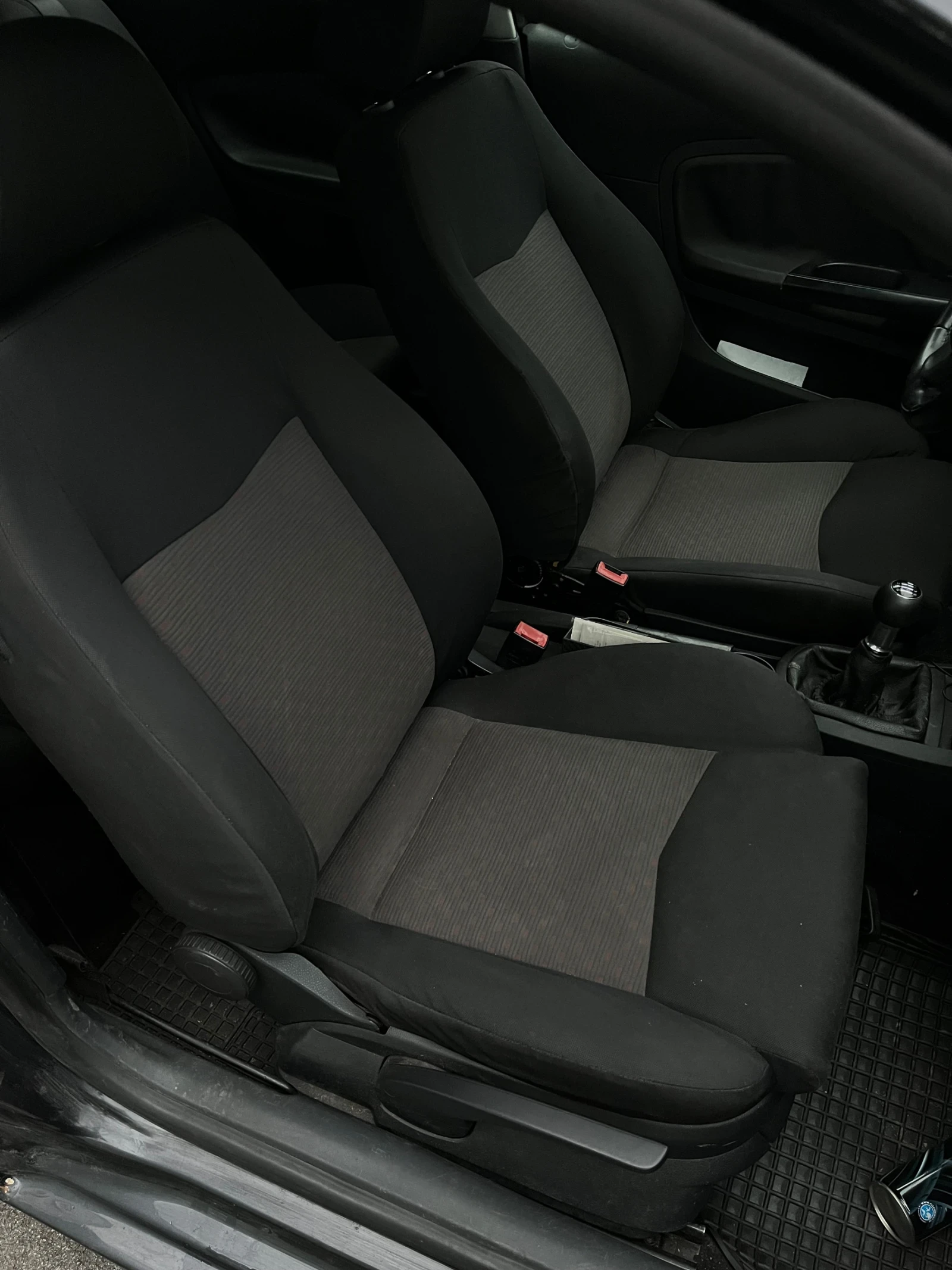 Seat Ibiza 1.9 131 - изображение 7