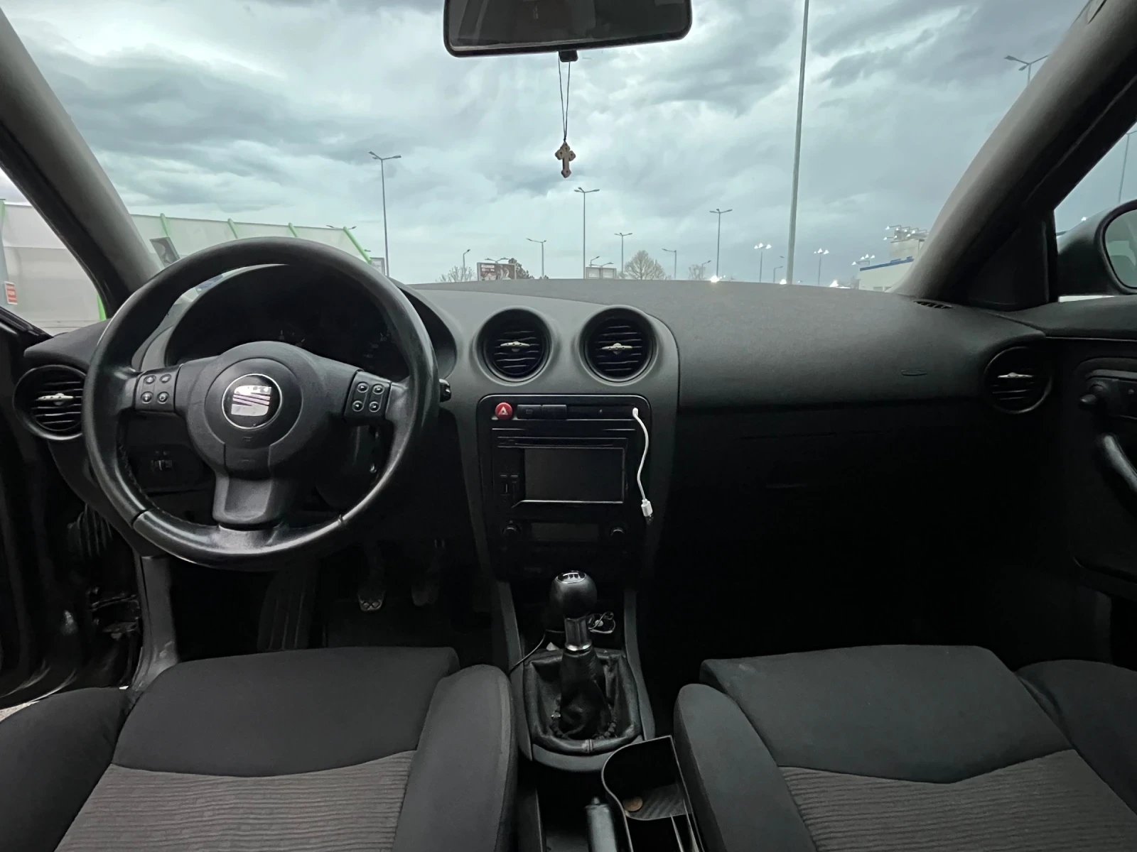 Seat Ibiza 1.9 131 - изображение 5