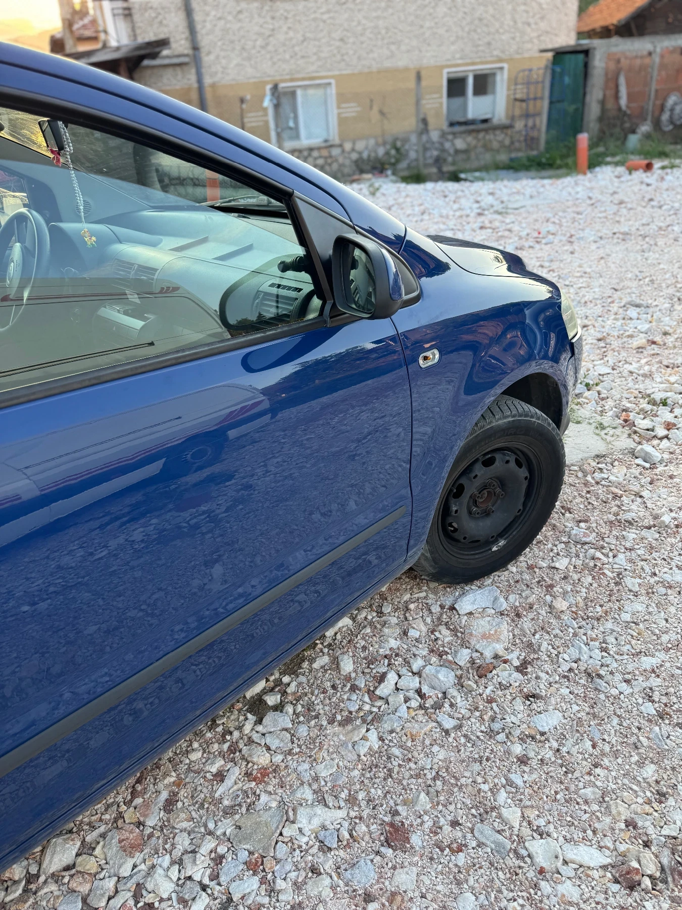VW Fox  - изображение 5