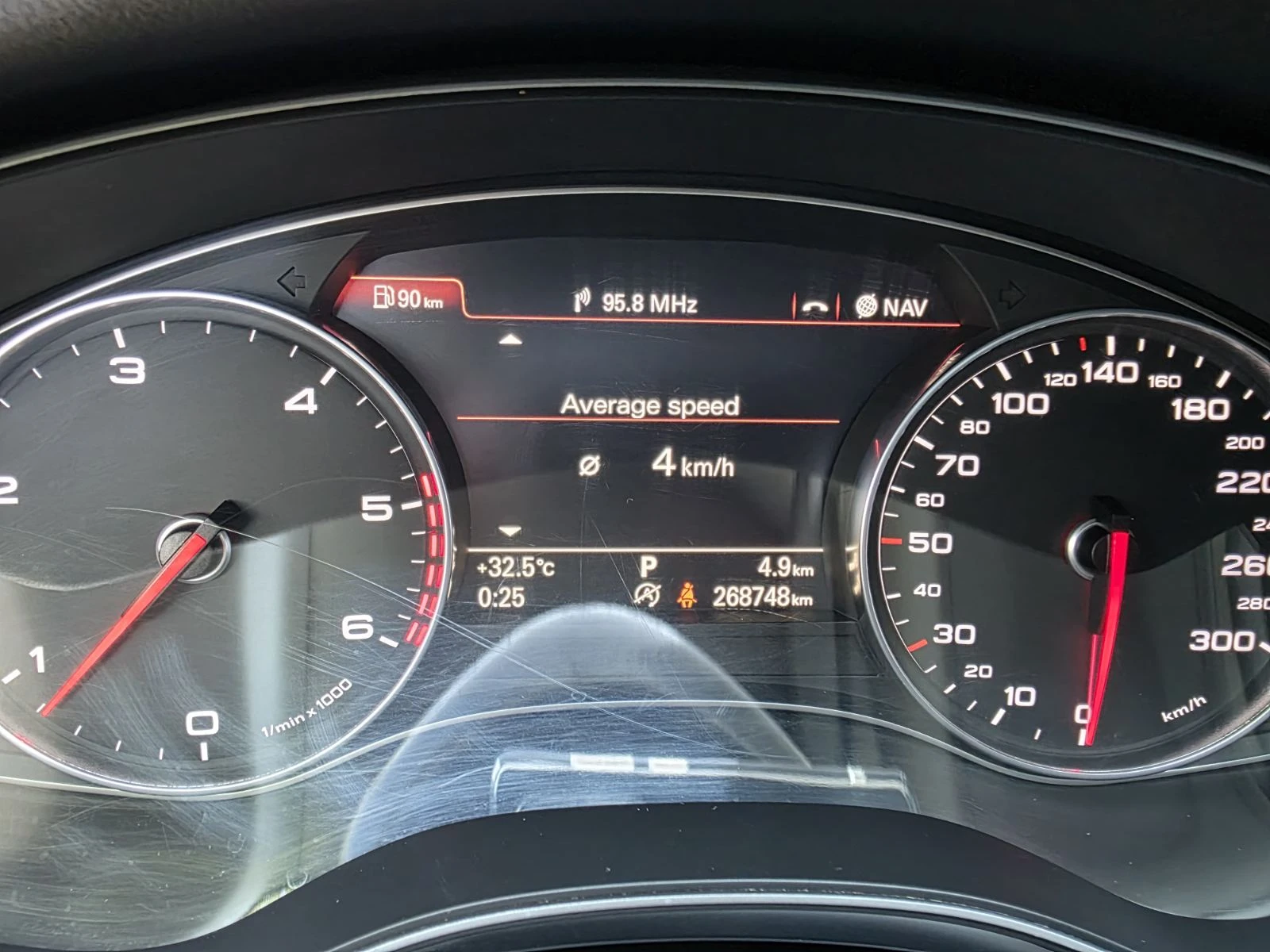 Audi A7 3.0 TDI  | Mobile.bg   16