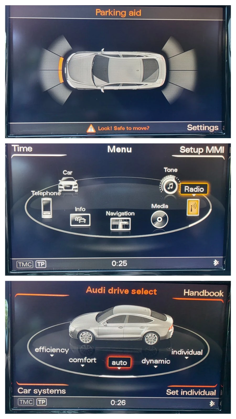 Audi A7 3.0 TDI  | Mobile.bg   15