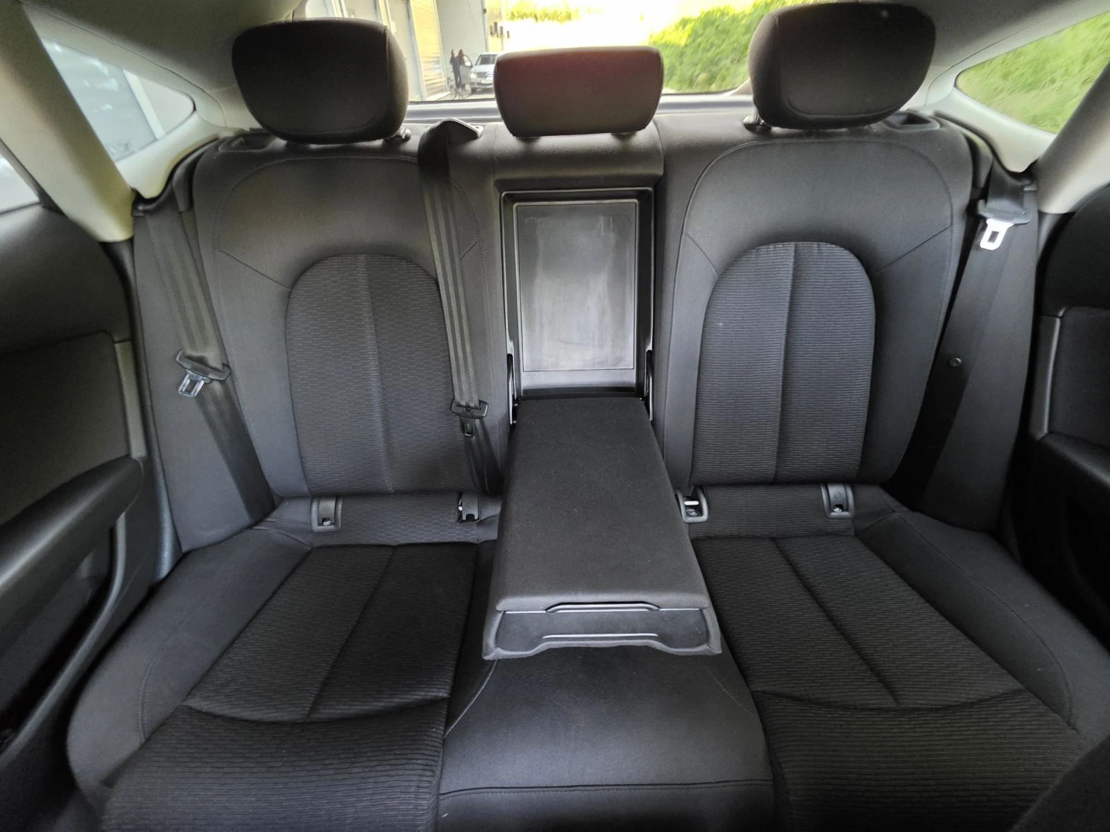 Audi A7 3.0 TDI  | Mobile.bg   12