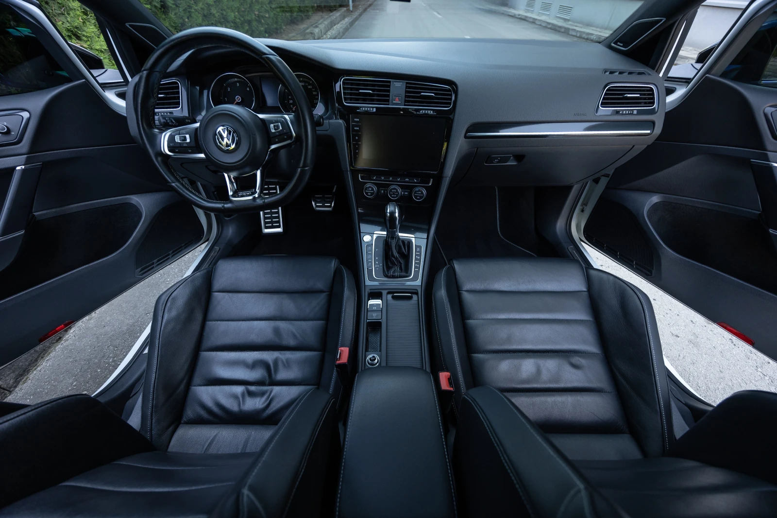 VW Golf GTD  - изображение 10
