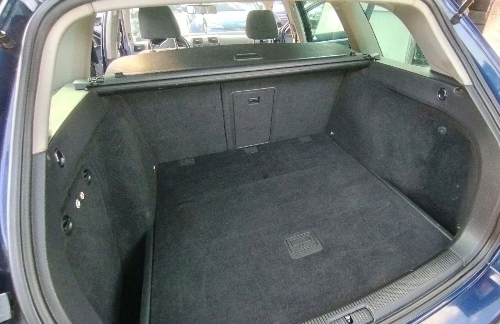 VW Golf 1.9 105 кс - изображение 4