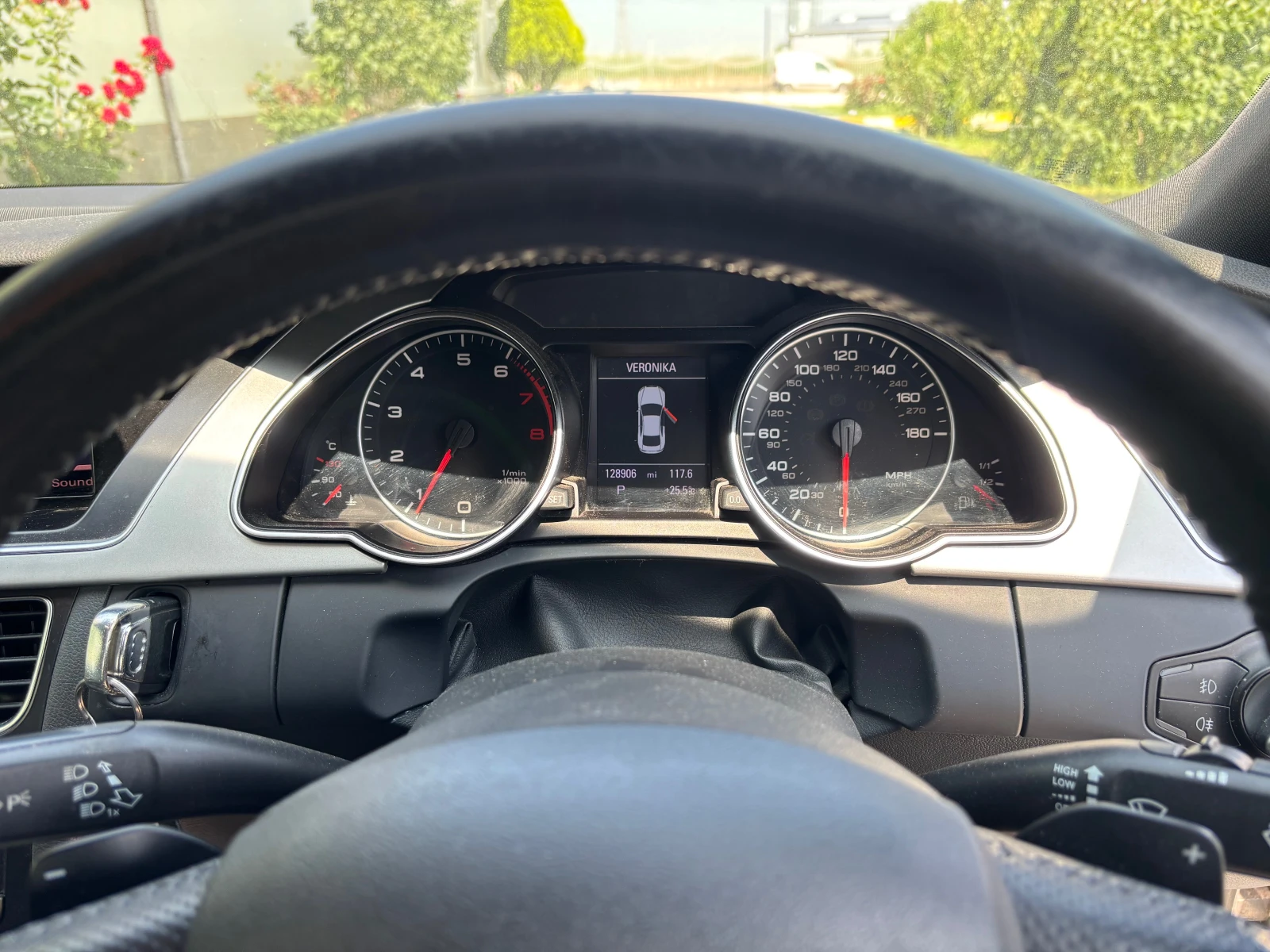 Audi A5 1.8Tfsi 170 hp - изображение 10
