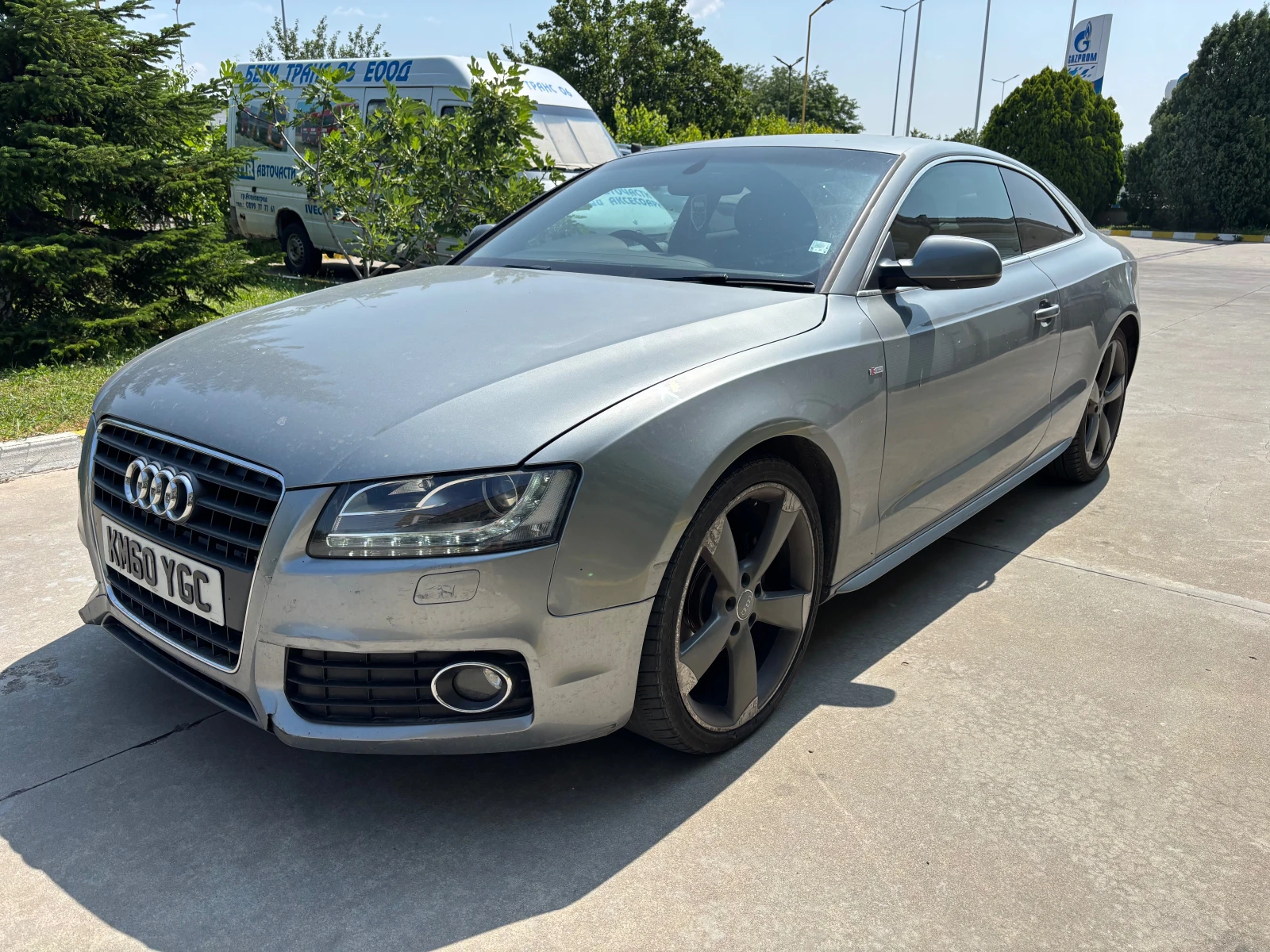 Audi A5 1.8Tfsi 170 hp - изображение 6