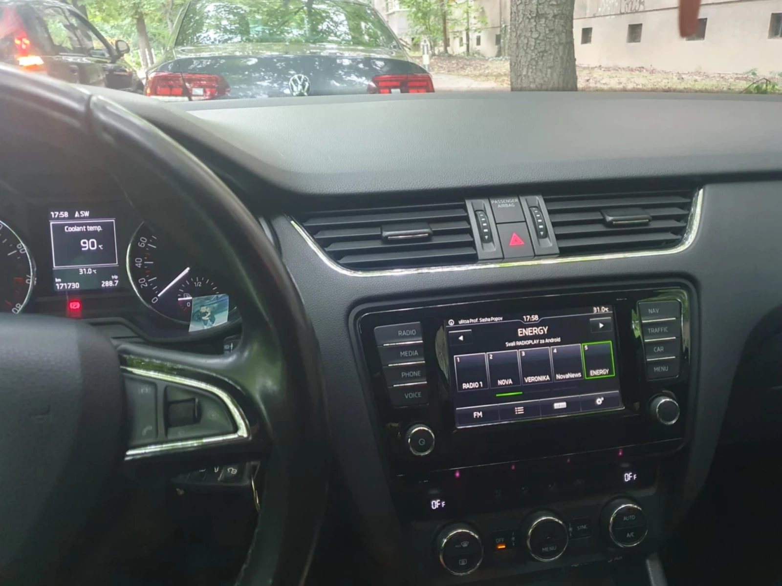 Skoda Octavia  - изображение 10