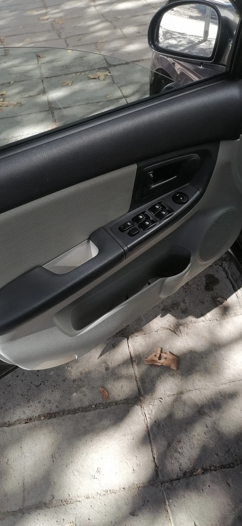 Kia Cerato 1.6 105к.с - изображение 6