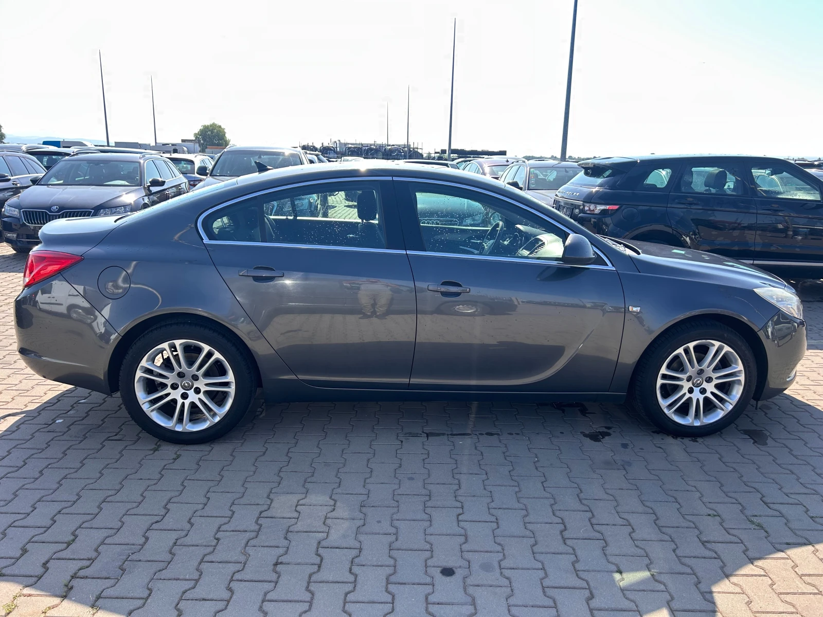Opel Insignia 1.8i NAVI EURO 4 - изображение 5