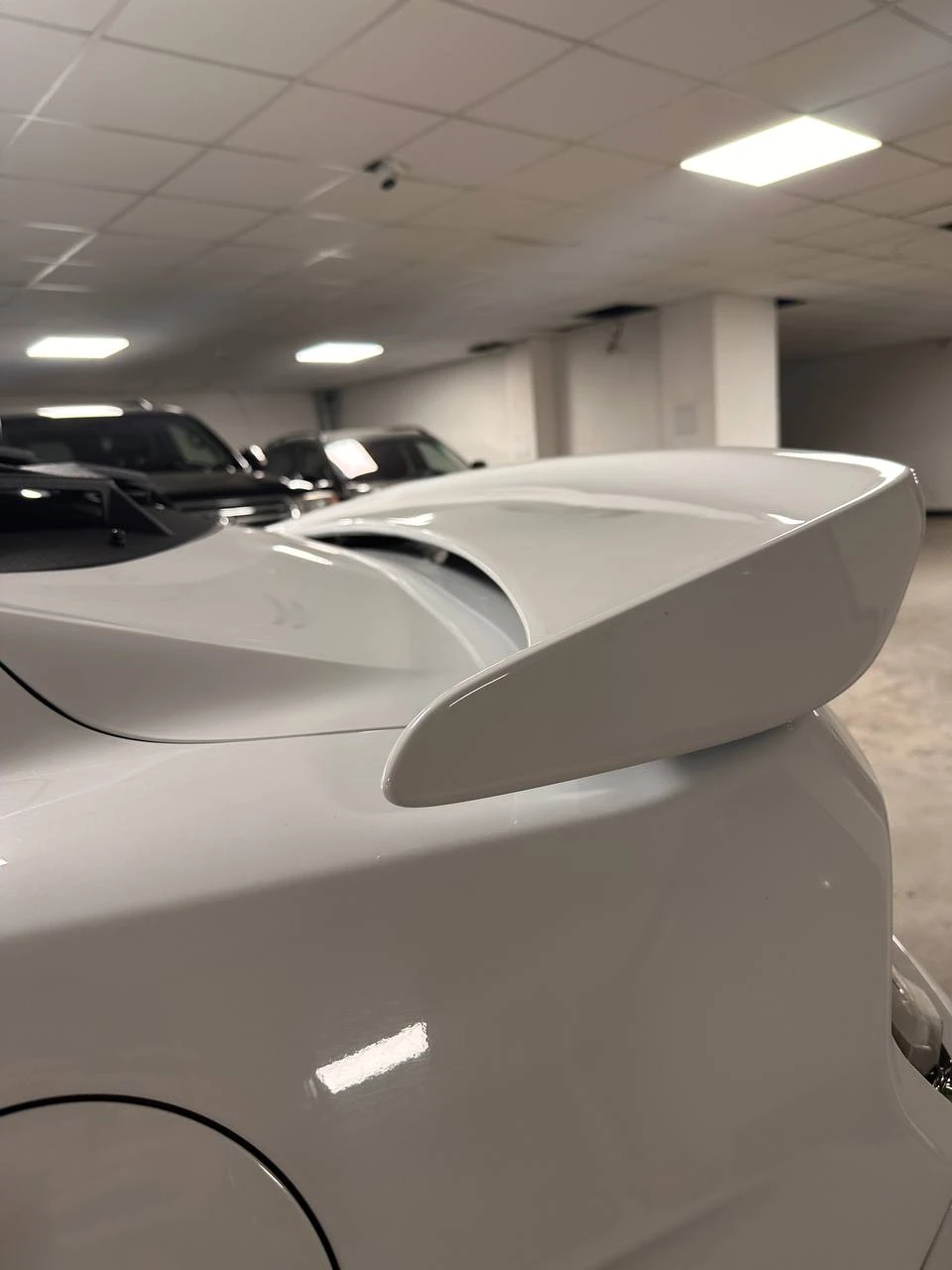 Ford Mustang Cyclone - изображение 6