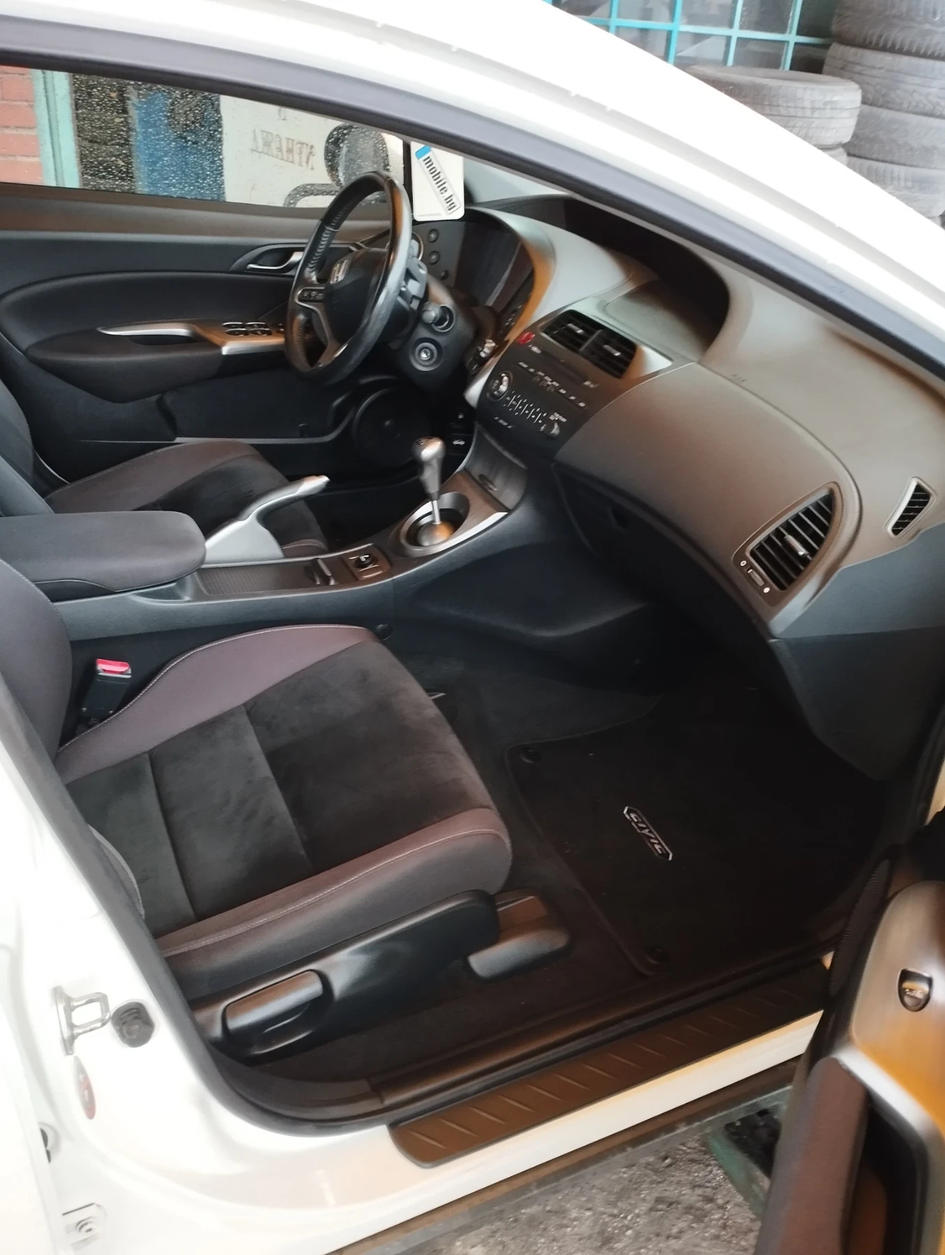 Honda Civic  - изображение 6