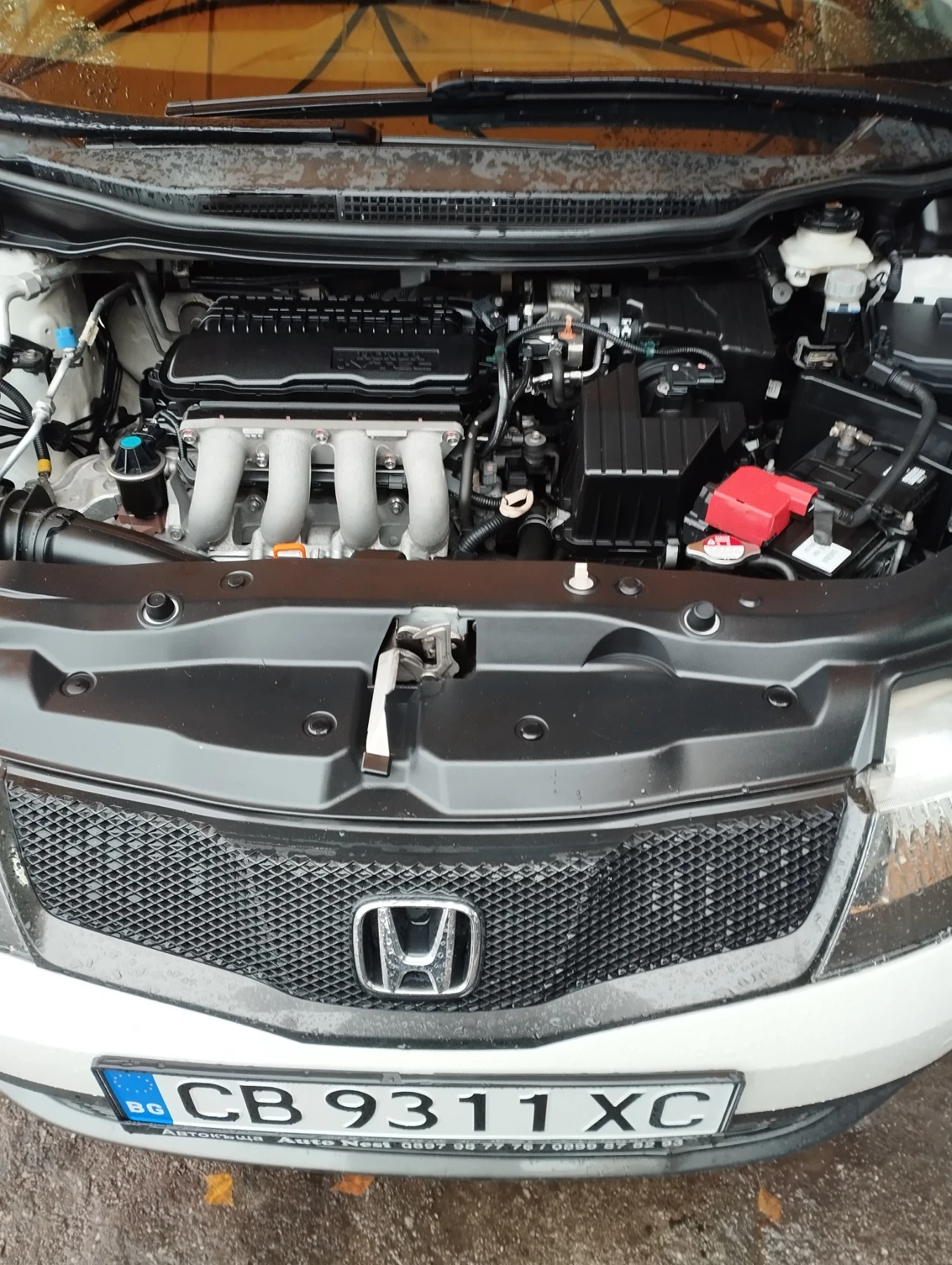Honda Civic  - изображение 7