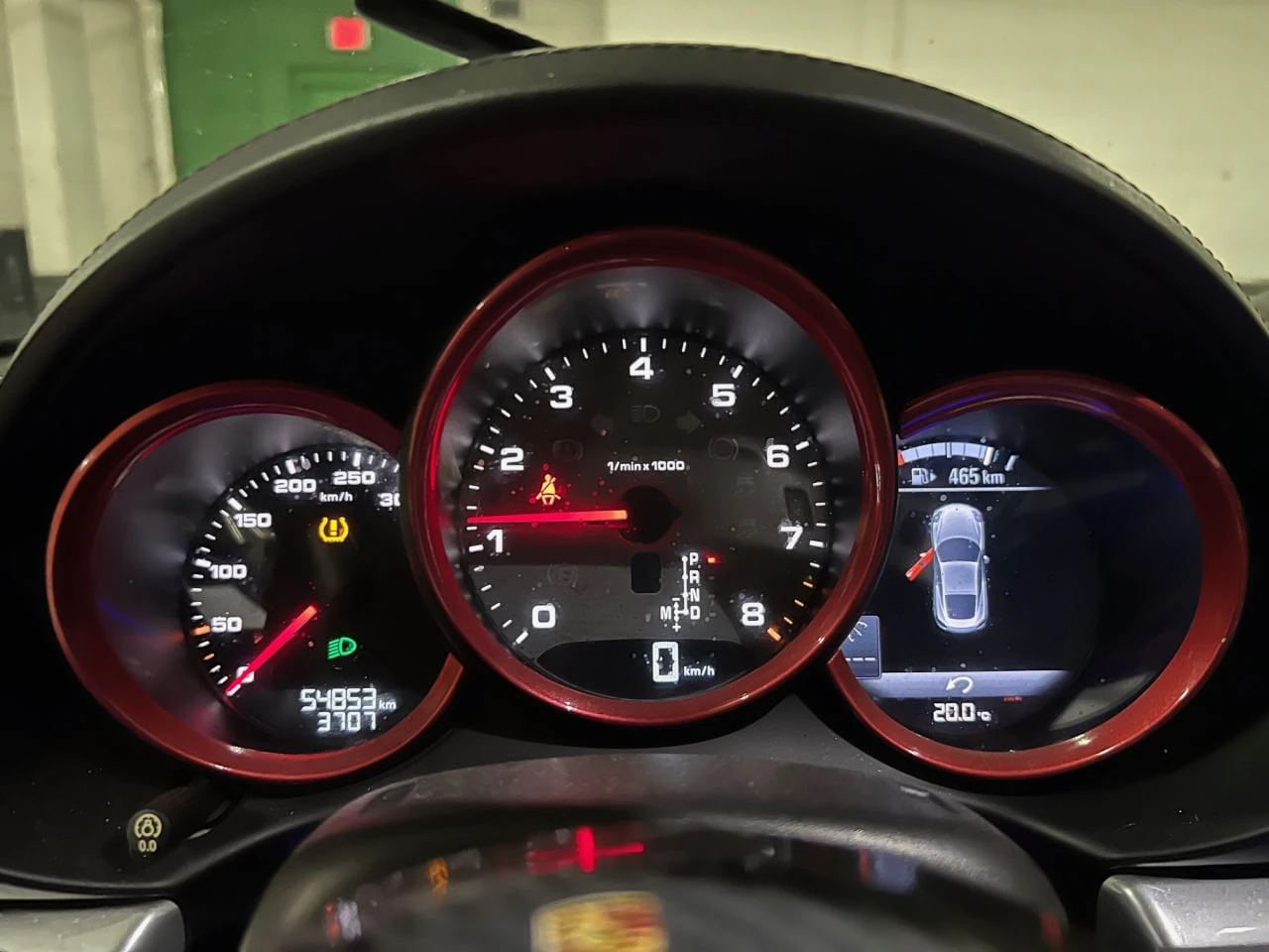 Porsche Cayman CARFAX* АВТОФИНАНСИРАНЕ БЕЗ ПЪРВОНАЧАЛНА ВНОСКА - изображение 6