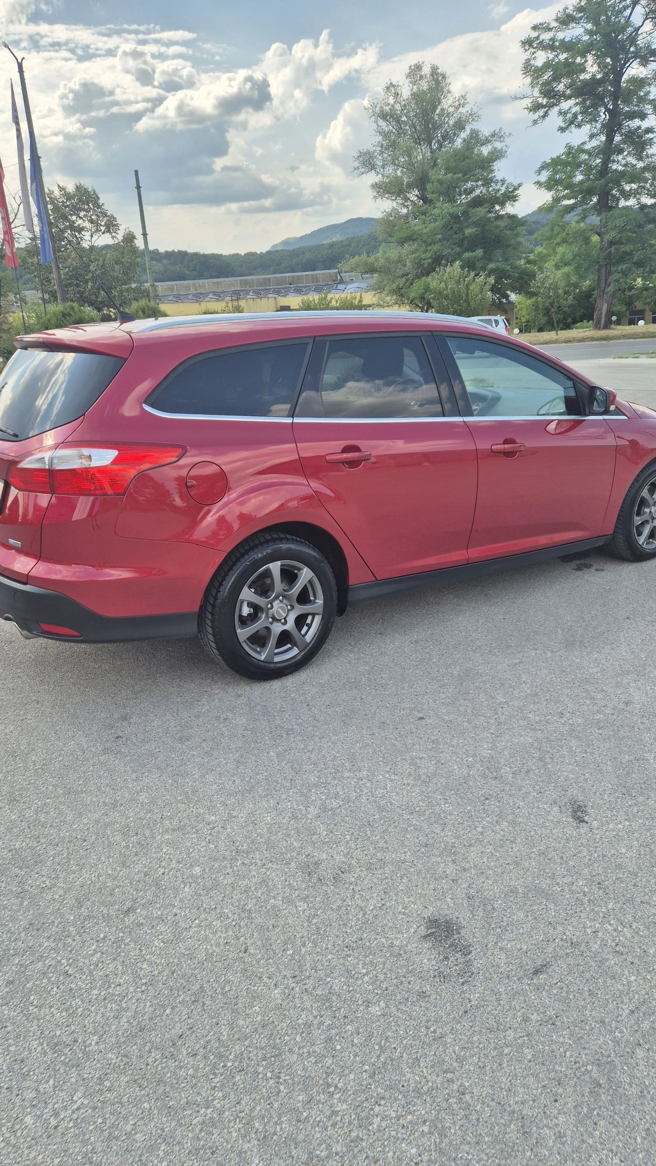Ford Focus  - изображение 5