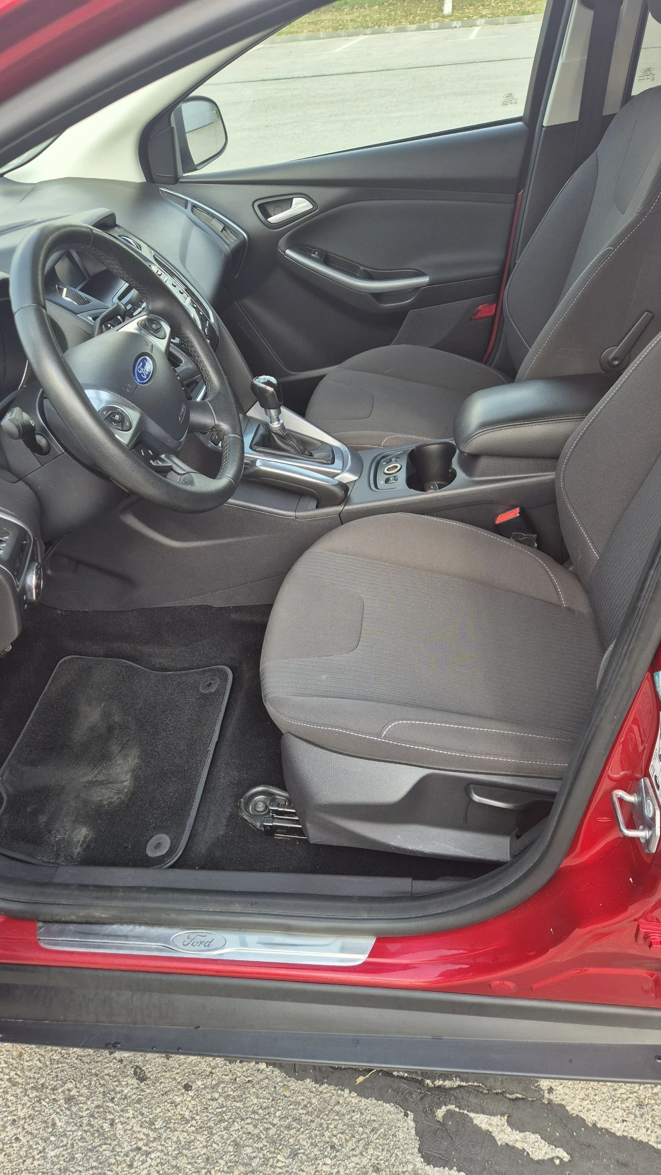 Ford Focus | Mobile.bg — изображение 11