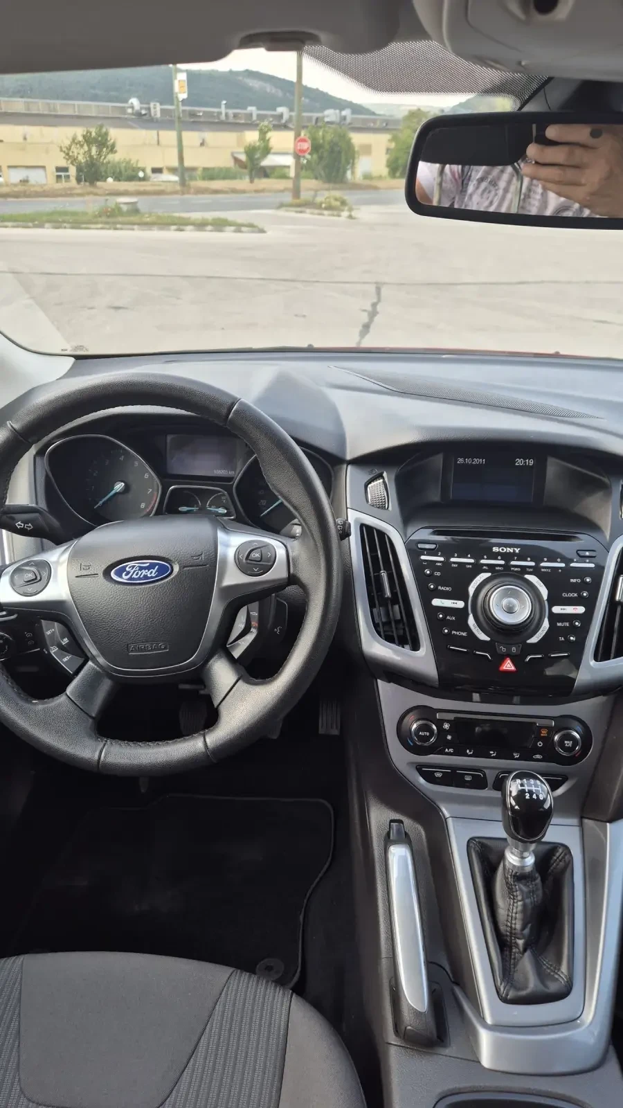 Ford Focus  - изображение 8