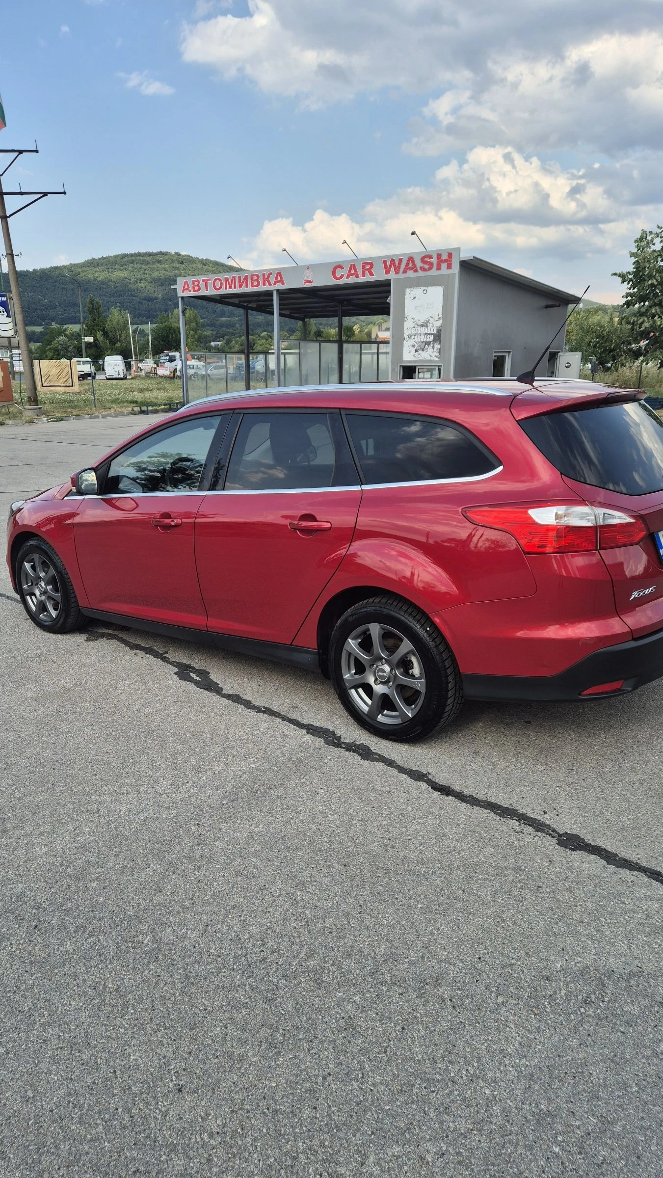 Ford Focus  - изображение 3