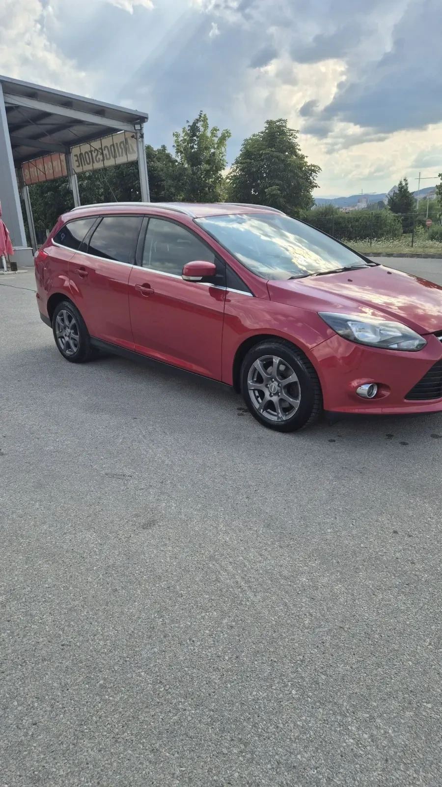 Ford Focus  - изображение 4