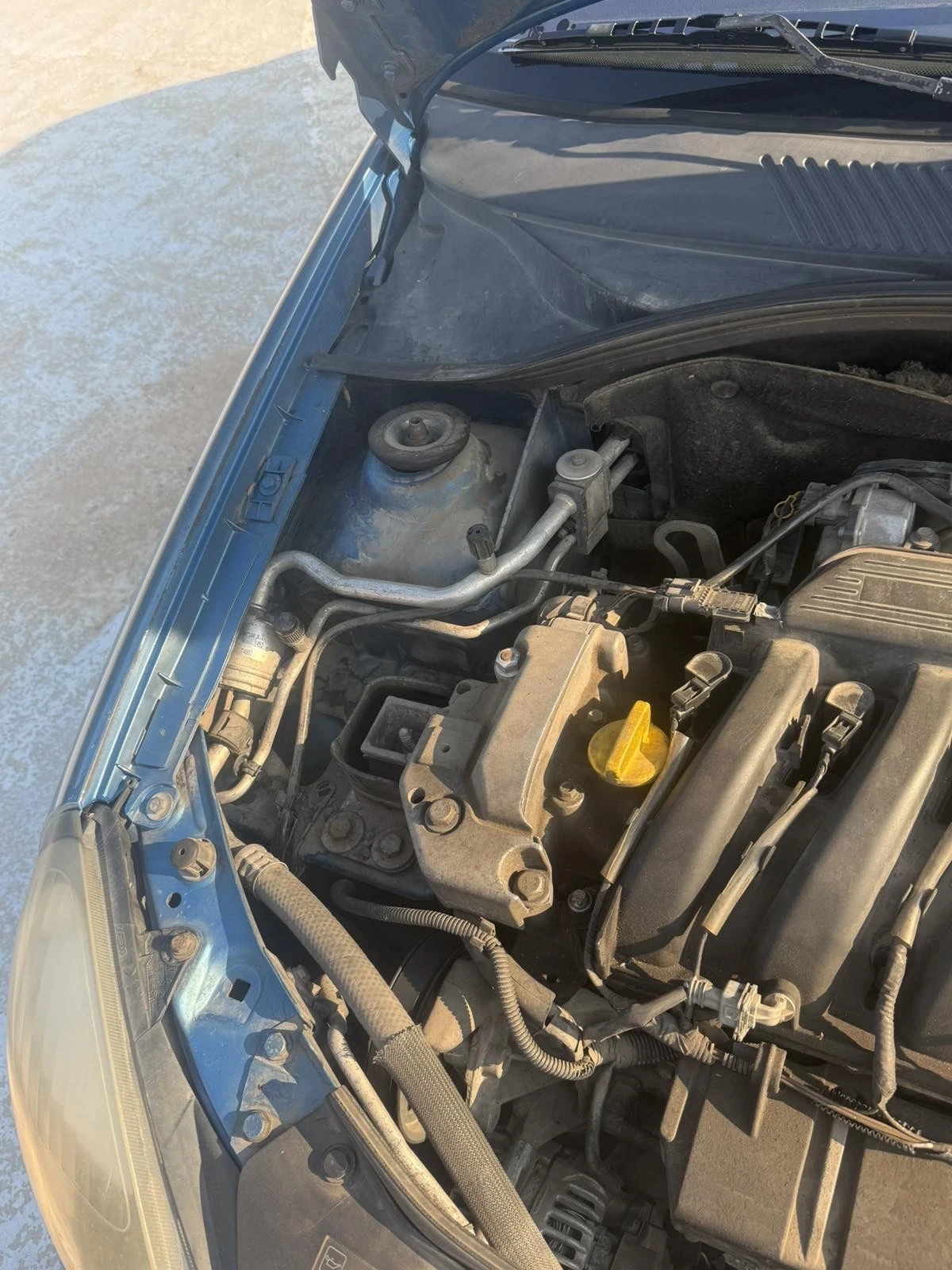 Renault Clio  - изображение 10