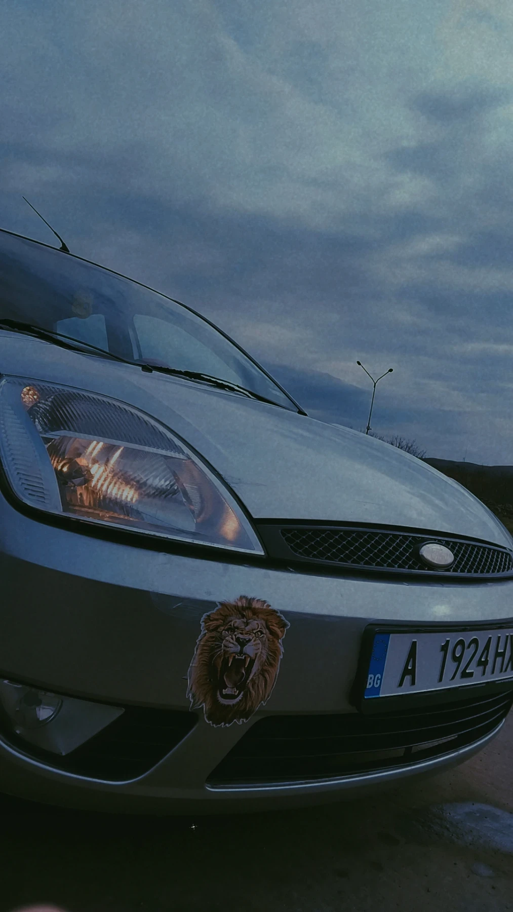 Ford Fiesta  - изображение 4