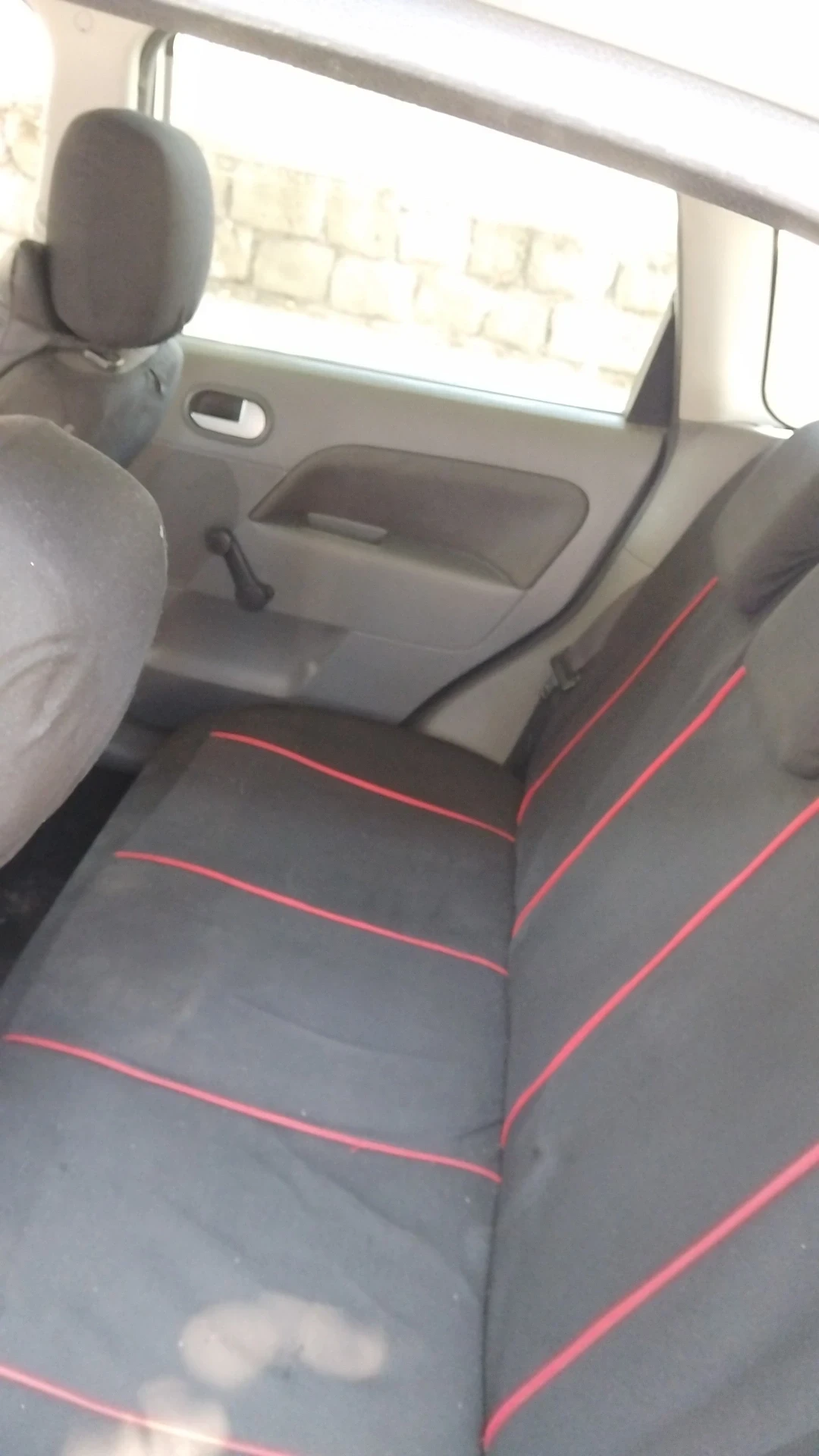 Ford Fiesta  - изображение 7