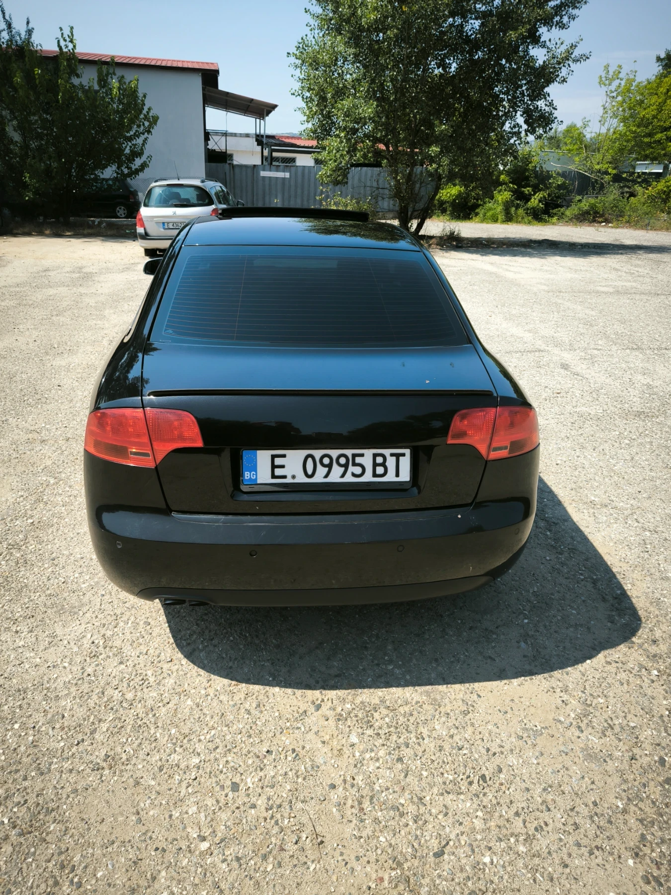 Audi A4 2.0 TDI - изображение 6